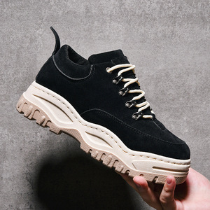 Zapatillas Deportivas Casuales de Estilo Urbano para Hombre, Modelo 2026, Personalizadas de Fábrica, para Estudiantes - Product Image 4