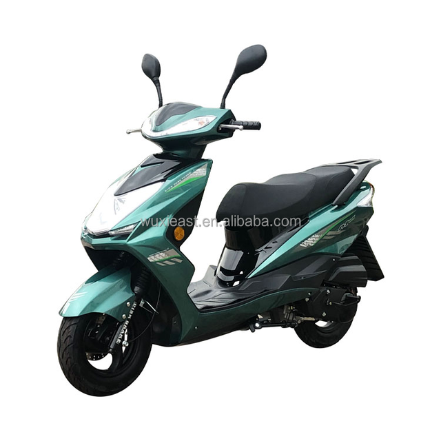 Hot Selling Good Quality Scooter 150cc Gasoline Scooter With the Gasoline Engine