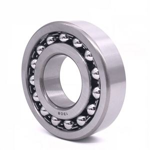 ตลับลูกปืนเม็ดกลมปรับแนวได้เอง 2209 ตลับลูกปืนความแม่นยำสูง 2209-2RS 2209K - Product Image 5