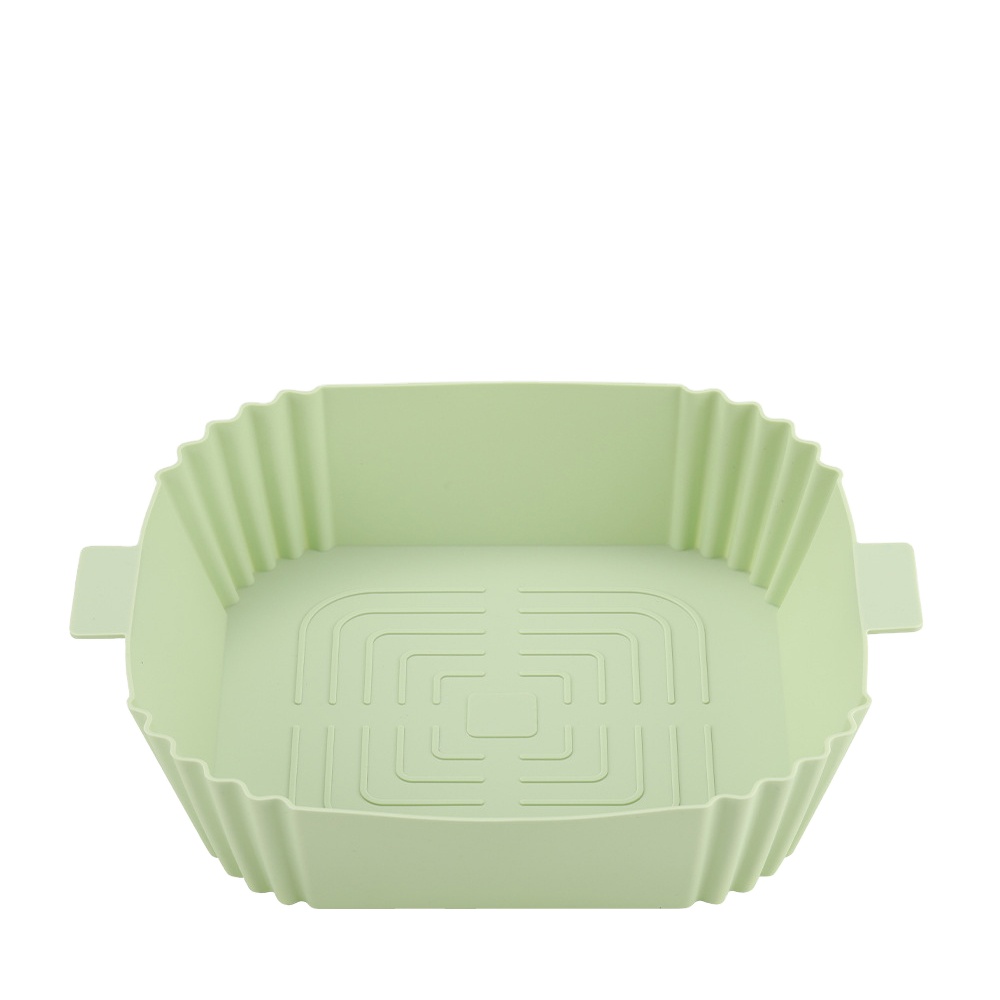 Экологически чистый коврик для жарки из пищевого силикона