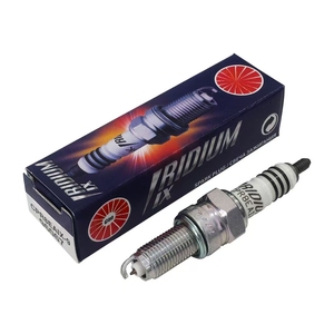 Iridium Spark Plugs Bujias CPR8EAIX-9 96067 95134トヨタヒュンダイKIAフォードガソリン燃料用NGK - Product Image 6