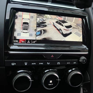 Bán buôn 360 Bird View xe máy ảnh Mô-đun giải mã hệ thống cho phạm vi Rover thể thao báo đốm E-PACE xel Harman Màn hình 8 10.25 inch - Product Image 4