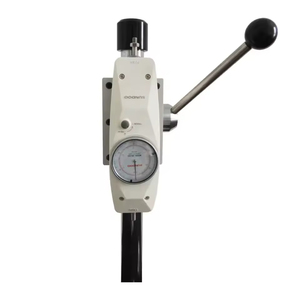 Máy kiểm tra độ bền nút đáng tin cậy để kiểm soát chất lượng trong may mặc - Product Image 2