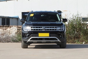 2024 Thương hiệu Mới saic volks-wagen touron <span class=keywords><strong>2025</strong></span> teramont Pro 450tsi 4WD phiên bản cao điểm mới 5 cửa 5 chỗ ngồi SUV Sản xuất tại Trung Quốc - Product Image 3