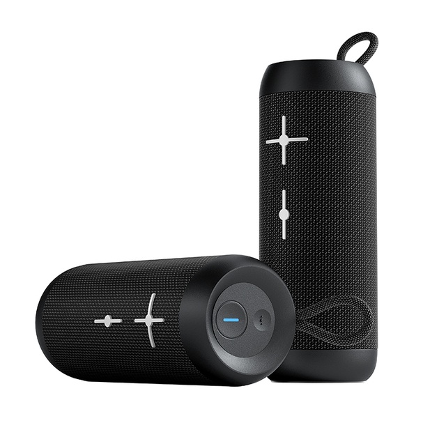 New Product Wireless Bluetooth Speaker Portable Smart Outdoor Speakers With Waterproof IPX6