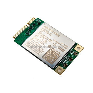 Quectel-Módulo Mini PCIe Cat 1, dispositivo con accesorio para aplicaciones M2M e <span class=keywords><strong>IoT</strong></span>, LTE, Cat 4, 2, <span class=keywords><strong>3</strong></span>, <span class=keywords><strong>3</strong></span>, 2, 2, 2, 2, 2, 2, 2, 2, 2, 2, 2, 2, 2, 2, 2, 2, 2, 2, 2, 2, 2, <span class=keywords><strong>3</strong></span> - Product Image 3