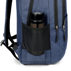 Fashion Sport Men's <b>Backpack</b> Large Capacity 36-55L Oxford Cloth Business Travel <b>College</b> Student <b>Backpack</b> - Product Image 2