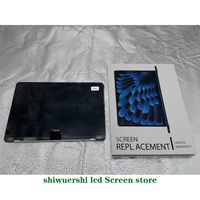 Layar LCD Laptop Original Baru A+ 13.6 Inch Perakitan Lengkap Pengganti untuk Macbook Air M2 A2681 EMC 4074 Panel Retina Display