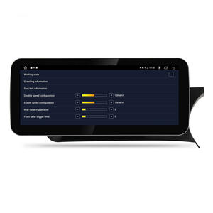 Aijia Android Car DVD Player <span class=keywords><strong>Autoradio</strong></span> pour <span class=keywords><strong>Mercedes</strong></span> Benz W204 Multimedia Player BT FM Mirror Link IOS/Android - Product Image 6