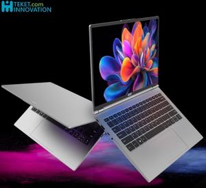 แล็ปท็อปสำหรับ <span class=keywords><strong>ACER</strong></span> <span class=keywords><strong>Swift</strong></span> Go Pro Intel Core 7-240H i5-13420H i5-13500H 16GB/32GB 1TB 2.8K 120Hz IPS 100% GB 14 "/16" สีเทา/ชมพู - Product Image 2