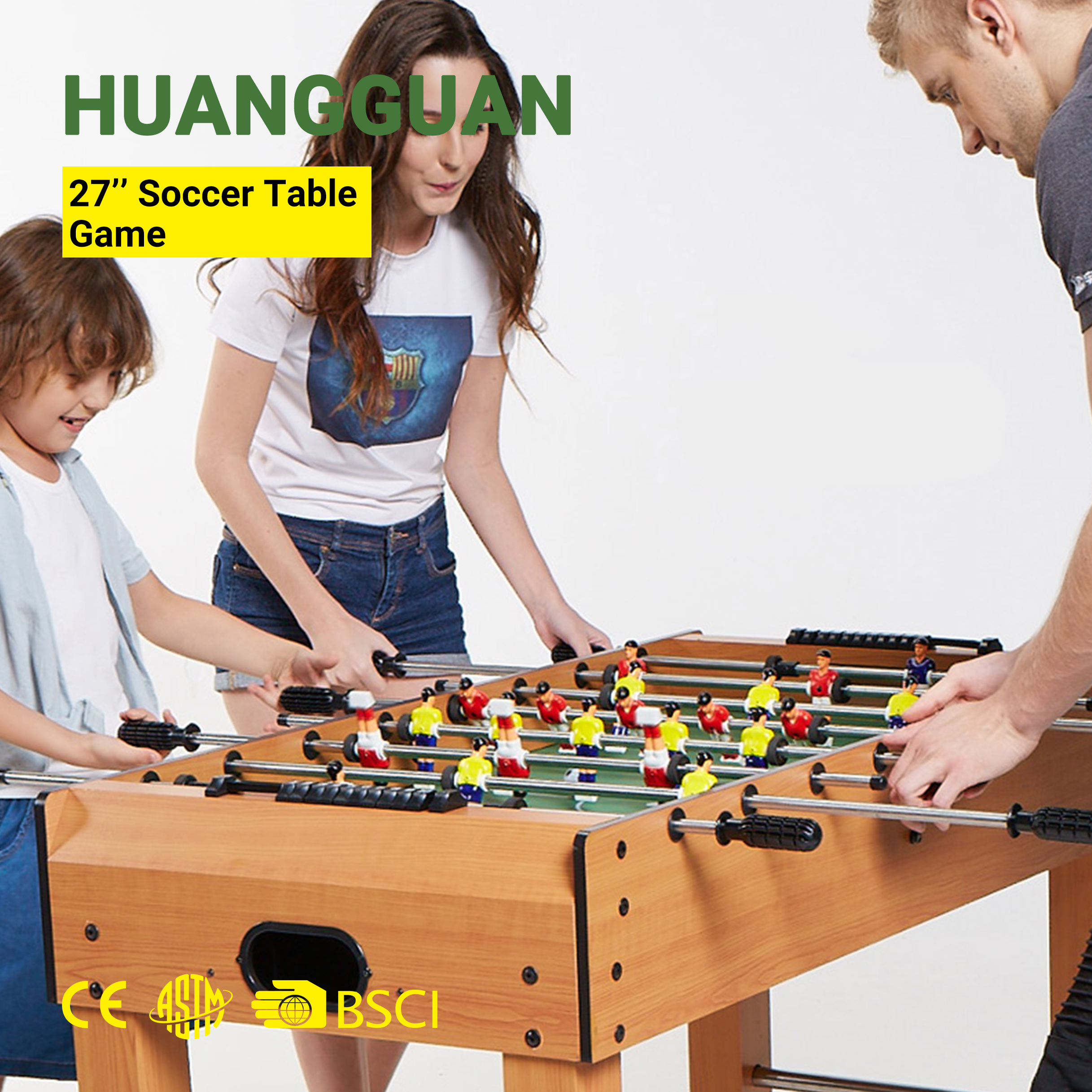 RTS 48 дюймов Мини профессиональный большой деревянный оптовой цены по прейскуранту завода-изготовителя взрослые дети логотипом чемпионата мира по футболу футбольный стол