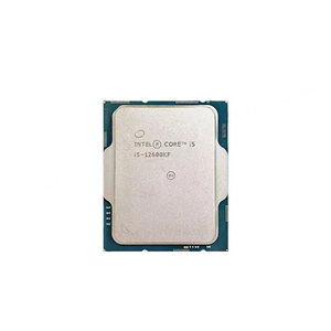Procesador CPU Intel Core I5 12600KF Original de 12.ª Generación, 10 Núcleos y 16 Subprocesos, Nuevo en Caja Individual - Product Image 1