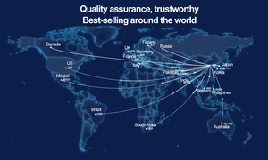 <span class=keywords><strong>Rfid</strong></span> thẻ Sticker dài Phạm vi hoạt động thụ động UHF nhãn cho xe tai có thể giặt quần áo động vật dệt giặt 860-960MHz - Product Image 5