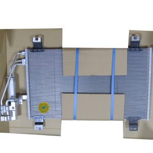 Condensador de Aire Acondicionado para Automóvil Mazda M2 CX-3 CX3 DB3R-61-480 DB3R61480 MA3030163 2015-2019 - Product Image 6