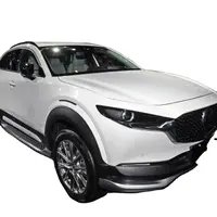 Hot Selling Hoge Kwaliteit Gebruik Volwassen Vijf Seater Mazda Cx-30 Nieuwe Energie Elektrische Auto