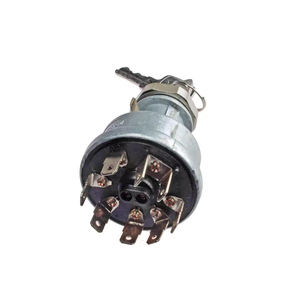 Zünd schalter RE45963 für John Deere 6100B 6110B 6300 6405 6500 6600 6605 <span class=keywords><strong>7500</strong></span> 7505 - Product Image 4