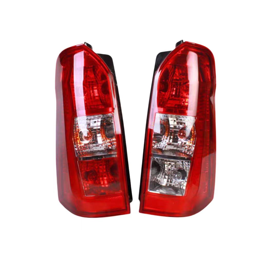 Wuling Rongguang V Hongguang V Taillights Rear Brake Turn Signal Made of Durable Plastic Brake Parts Image 2