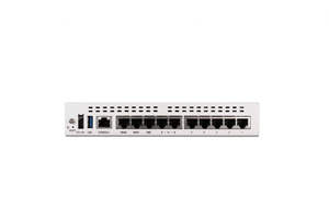Firewall de Seguridad Inalámbrico Fortinet FortiGate FG-80F, 800 Mbps de Rendimiento, 1.5 Millones de Sesiones Simultáneas, Soporte VPN, 1 Año - Product Image 3