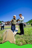 Jeu de table en bois TSKJ Surfing, éducatif, design unique, sain, écologique, sans besoin d'électricité, interaction parent-enfant