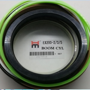ชุดซีลกระบอกไฮดรอลิก EX200-5 ZAX200 รุ่น 4448398 4364915 4369901 4286774 - Product Image 5