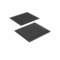 Chip Electrónico de Memoria Cy7C1470Bv33-200Bzxi 165 Lbga del Fabricante Channel
