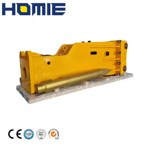 Martillo hidráulico <span class=keywords><strong>de</strong></span> fábrica china <span class=keywords><strong>de</strong></span> 15 años, martillo para romper hormigón <span class=keywords><strong>de</strong></span> roca, minería <span class=keywords><strong>de</strong></span> construcción para excavadora <span class=keywords><strong>de</strong></span> 4-7 toneladas - Product Image 4