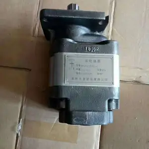 TRUCK hydraulic Power STEERING PUMP TIPPER TRUCK LIIFTING CYLINDER Gear Pump