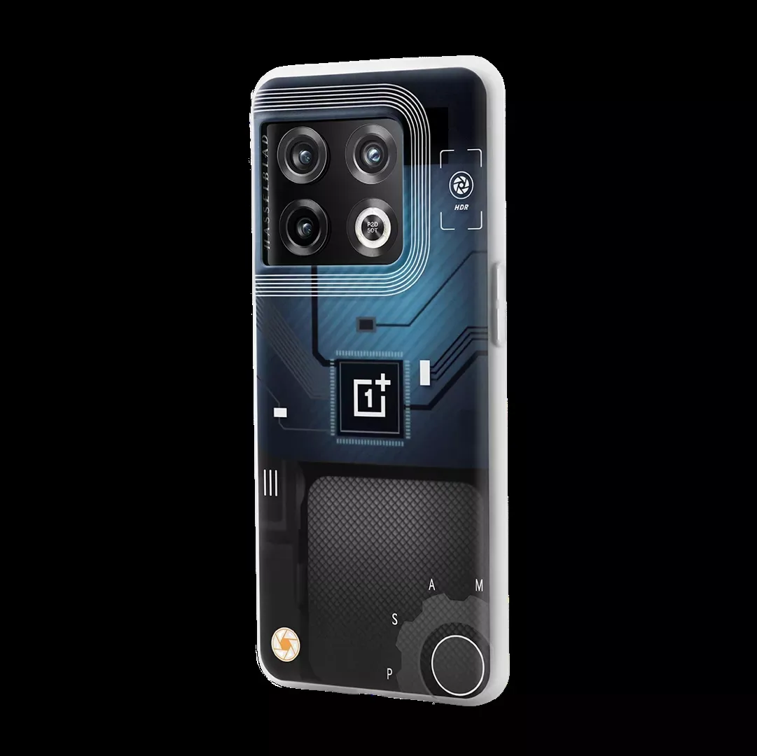 New released NE2210 Real Original OnePlus 10 Pro Case cover Carbon Bumper OnePlus 10Pro Quantum Back Cover Sandstone Case