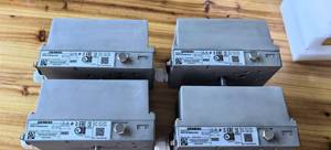 โซลินอยด์ควบคุมลมแบบไฟฟ้า 6DR5122-0NG00-0AA0 24V OEM สำหรับใช้งานทั่วไป ควบคุมการไหลของแก๊ส - Product Image 3