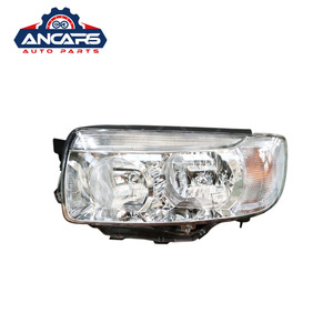 Repuestos de Auto, Faro Delantero 84001SA862 84001SA872 para Subaru <span class=keywords><strong>Forester</strong></span> 2006 <span class=keywords><strong>2007</strong></span> 2008 - Product Image 1