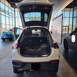 <span class=keywords><strong>Mercedes</strong></span>-Benz <span class=keywords><strong>AMG</strong></span> GLE 63 S SUV Usado en Buen Estado - Product Image 4