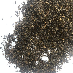 Fannings de té negro <span class=keywords><strong>Hunan</strong></span> para bolsa de té fannings negros Hu Hong con alta calidad al mejor precio - Product Image 3