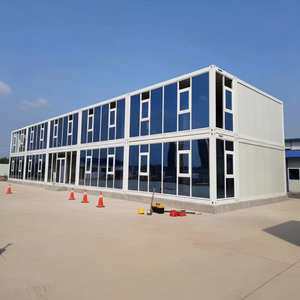 Módulo prefabricado desmontable para el hogar <span class=keywords><strong>de</strong></span> alta calidad, marco <span class=keywords><strong>de</strong></span> casa, contenedor estructural <span class=keywords><strong>de</strong></span> 20 pies, casa pequeña, contenedor portátil <span class=keywords><strong>de</strong></span> 40 pies, casas - Product Image 1