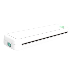 Draadloze <span class=keywords><strong>handheld</strong></span> mini draagbare A4 thermische kantoor document stickerprinter IOS SDK 203dpi 2600mAh batterij voorraad 1 jaar garantie - Product Image 6