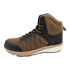 MAXITOUGH <strong>Men</strong> s <strong>Shoes</strong> for Working in Structures Magnetic <strong>Shoes</strong> for Metal Roof <strong>Work</strong> Light Weight Safety <strong>Shoes</strong> for <strong>Men</strong> Shoelace - Product Image 2