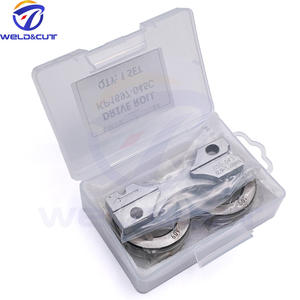 Kit Penggerak Rol Las Mig <span class=keywords><strong>Lincon</strong></span> Kp1697-045c dengan Bagian Las Berinti .045 - Product Image 4