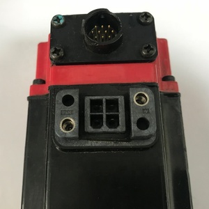 A06B-0116-B275 Accesorios para Sistema de Máquina FANUC, Motor Original Nuevo con Garantía de un Año - Product Image 5