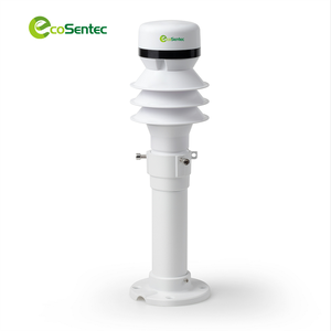 Transmisor de <span class=keywords><strong>Radar</strong></span> para Lluvia, Monitor Meteorológico, Sensor de Lluvia y Nieve Personalizable con Puertos RS485, RS232 y SDI12 - Product Image 4