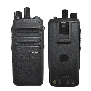 วิทยุสื่อสารแบบพกพา XiR P6600 ระยะไกล VHF ดิจิตอล DMR สำหรับธุรกิจ - Product Image 2