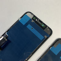 Écran LCD GX Pantalla De Celular Écran LCD pour iPhone X XR XS Max 11 13 Pro 13 Pro Max 12 12 Pro Max 12 Mini Affichage