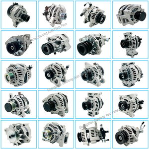 <span class=keywords><strong>Alternador</strong></span> para <span class=keywords><strong>TOYOTA</strong></span> <span class=keywords><strong>AURIS</strong></span> COROLLA YARIS 1.3L FG9T012, 27060-0Y120 270600Y120 - Product Image 5