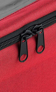 Holiday Red Customized Multipurpos Home Decorative Foldable <b>Cube</b> <b>Fabric</b> Organizer Christmas Ornament <b>Storage</b> <b>Box</b> with Lid - Product Image 6