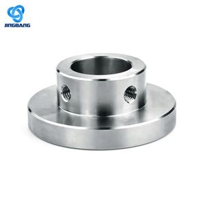 16Mm rainure de clavette interne Xev <span class=keywords><strong>Yoyo</strong></span> pièces de rechange services d'externalisation poignée arbre adaptateur Mazak tournant Center Cnc - Product Image 2
