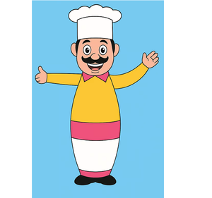 Standee de Dibujos Animados Personalizado para Eventos, Fiestas, Promociones de Marketing, Exhibición Interactiva y Divertida para Uso Comercial o Personal - Product Image 4