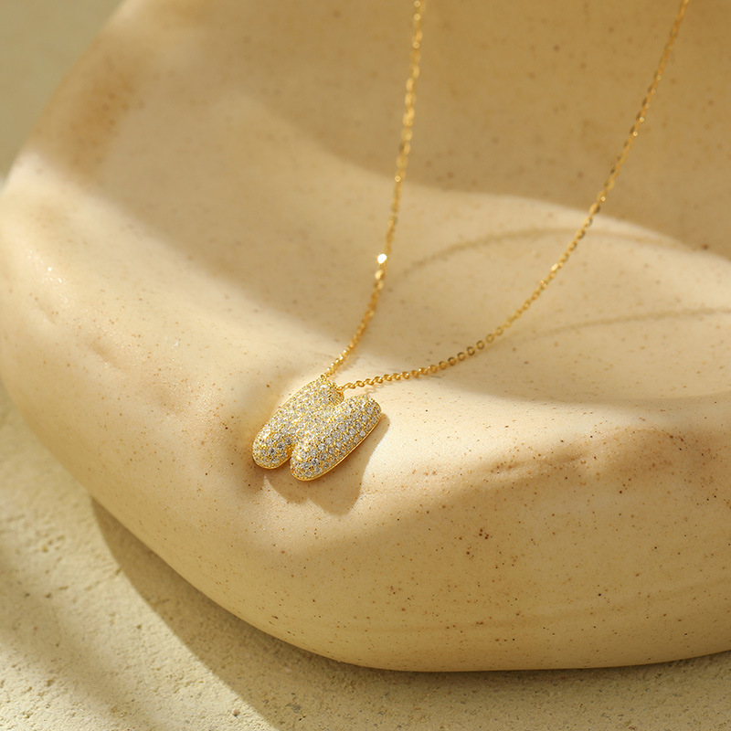 NS1143-N[Yellow Gold]