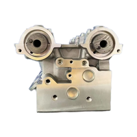 Ensemble de culasse de moteur X18XE T20SED L34 pour Opel Chevrolet 2.0L OEM 93333314 93333315 90542815 93328939