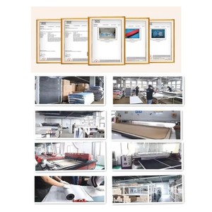Tappetino <span class=keywords><strong>Yoga</strong></span> personalizzato all'ingrosso durevole per la produzione professionale cinese - Product Image 6