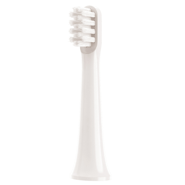 Toothbrush Heads Compatible with Xiao-mi Mi-jia T100 Mi Smart Electric Toothbrush Replacement Toothbrush heads