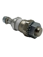Diode redresseuse de puissance à montage sur poteau 305UR250P2 300A 2500V |   Récupération standard haute tension