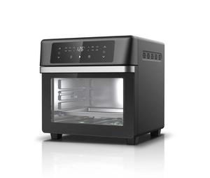 Horno Freidora de Aire de Alta Calidad de 26 L en Acero Inoxidable, Freidoras de Aire de 15 L, Horno Freidora de Aire a Vapor <span class=keywords><strong>Oster</strong></span> para Cocina - Product Image 2